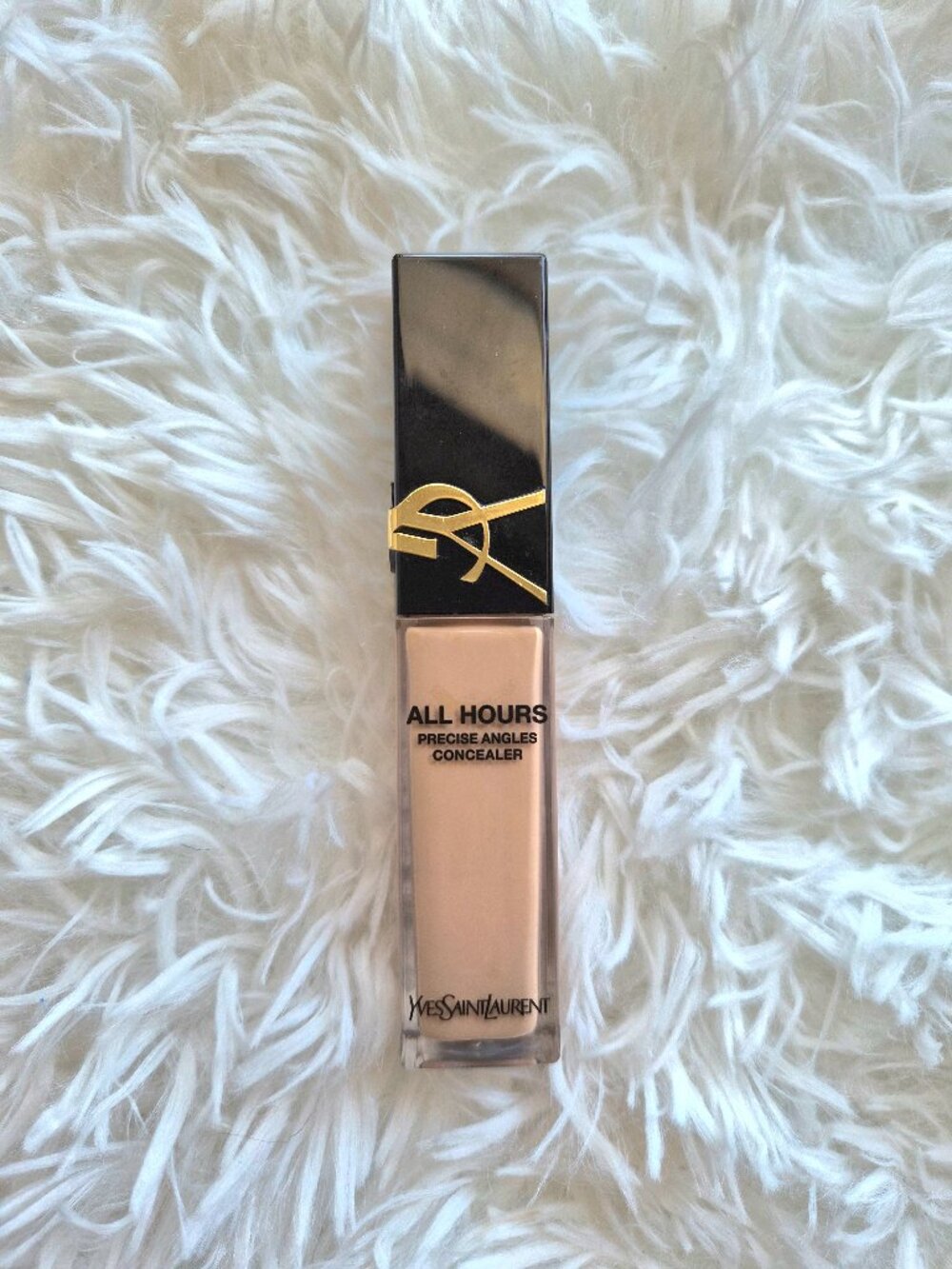 YSL All hours concealer MW2